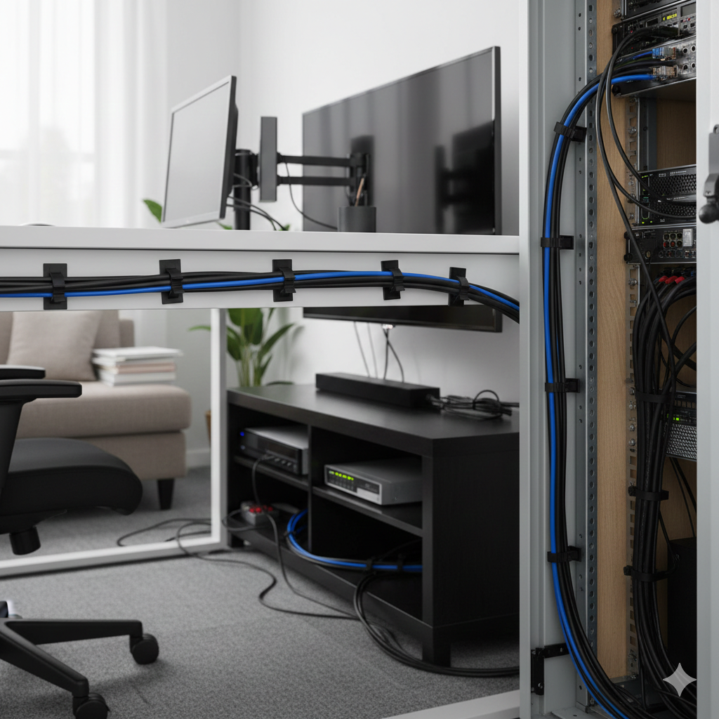 Stainless Steel Ties