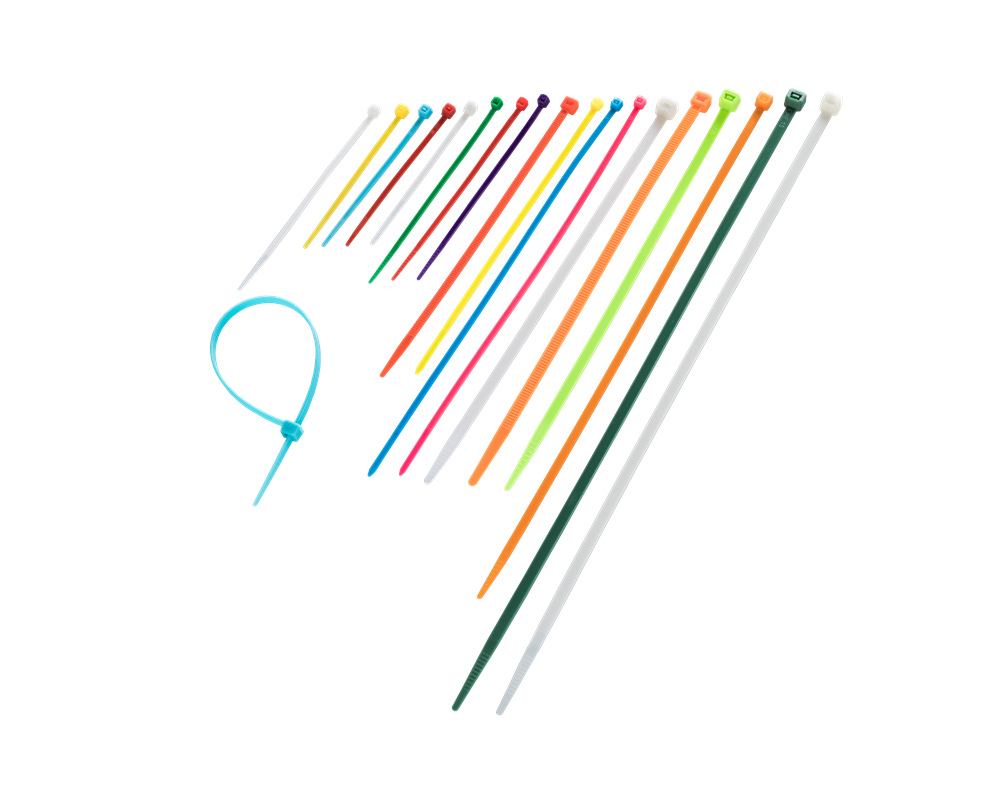 Cable tie product solution