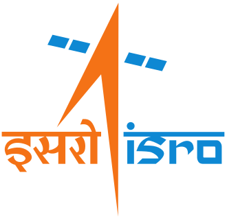 Indian Space Research Organisation Logo