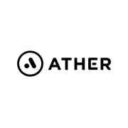 Ather Logo 1