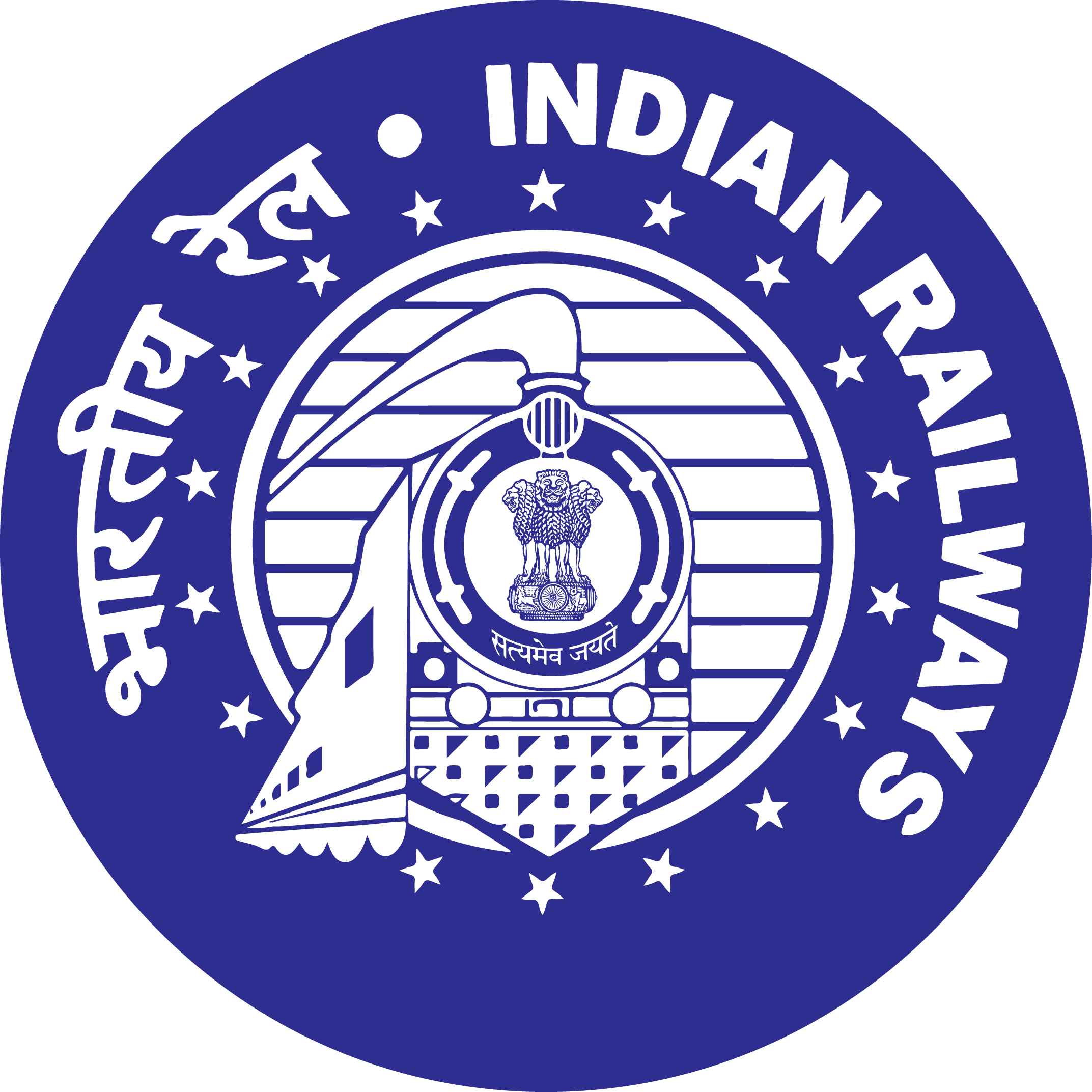 Indian Railway