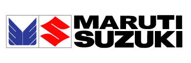 Maruti Suzuki India Vector Logo