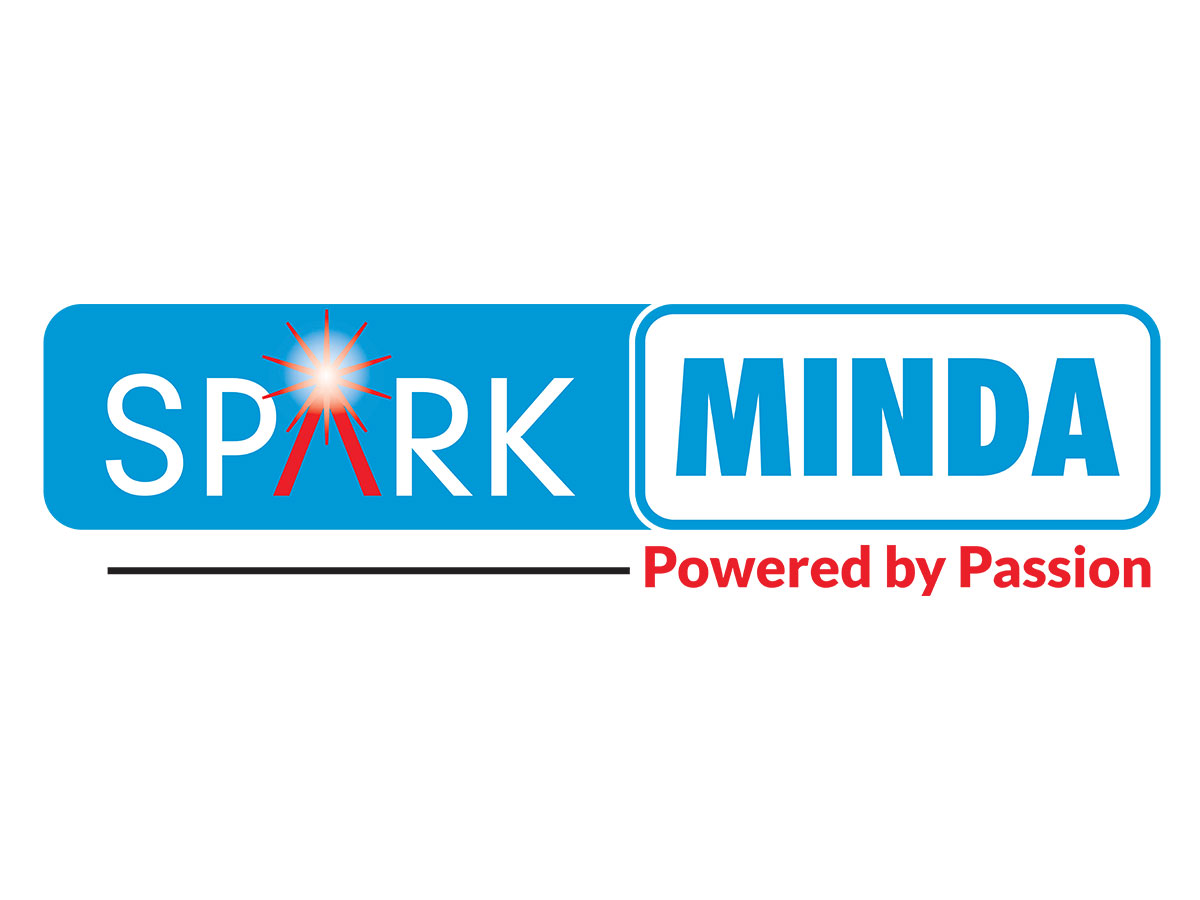 Spark Minda
