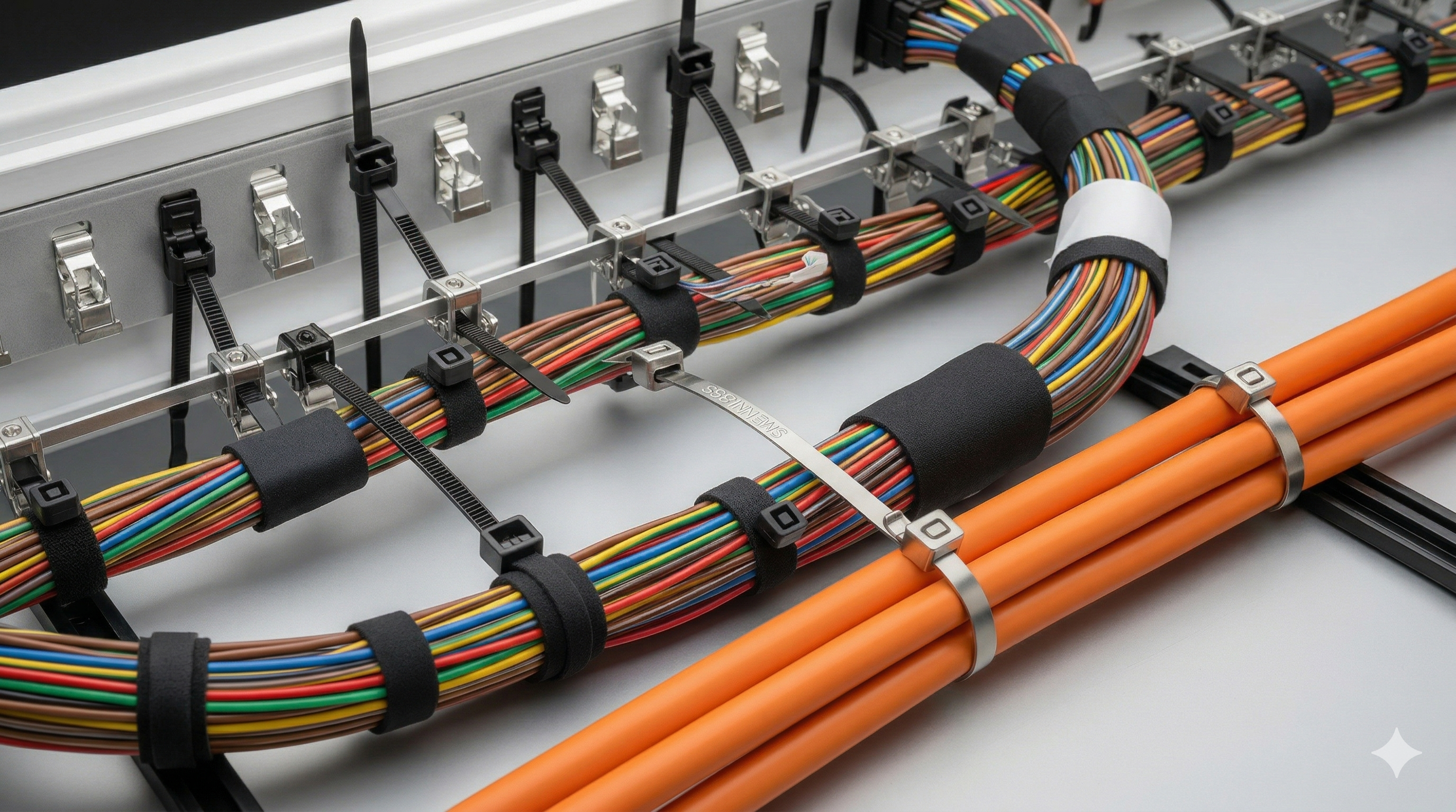 Automotive and EV Components