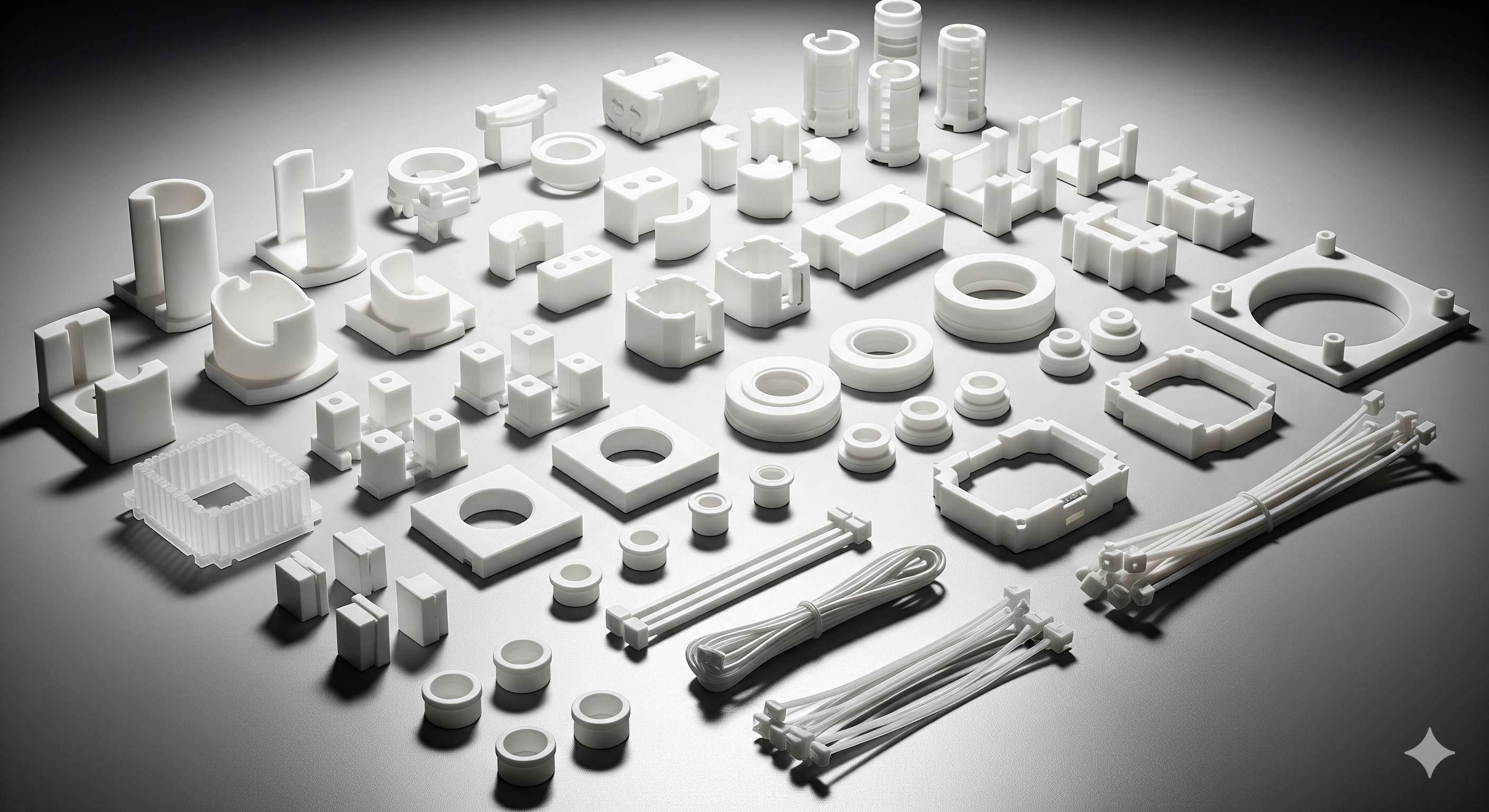 Consumer Electronics and Appliances