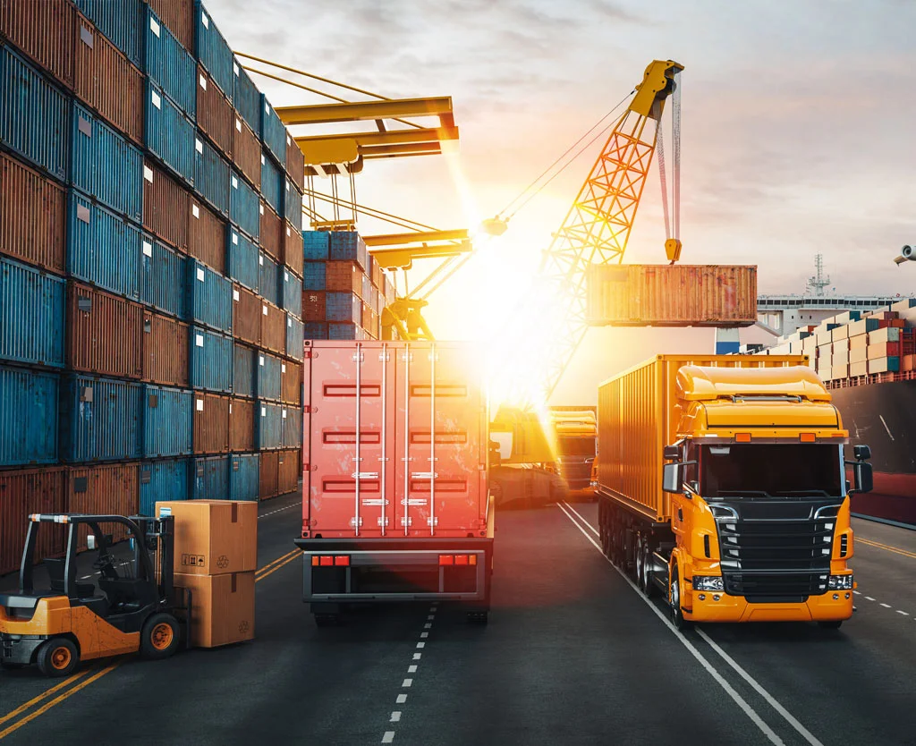 Logistics and Asset Management