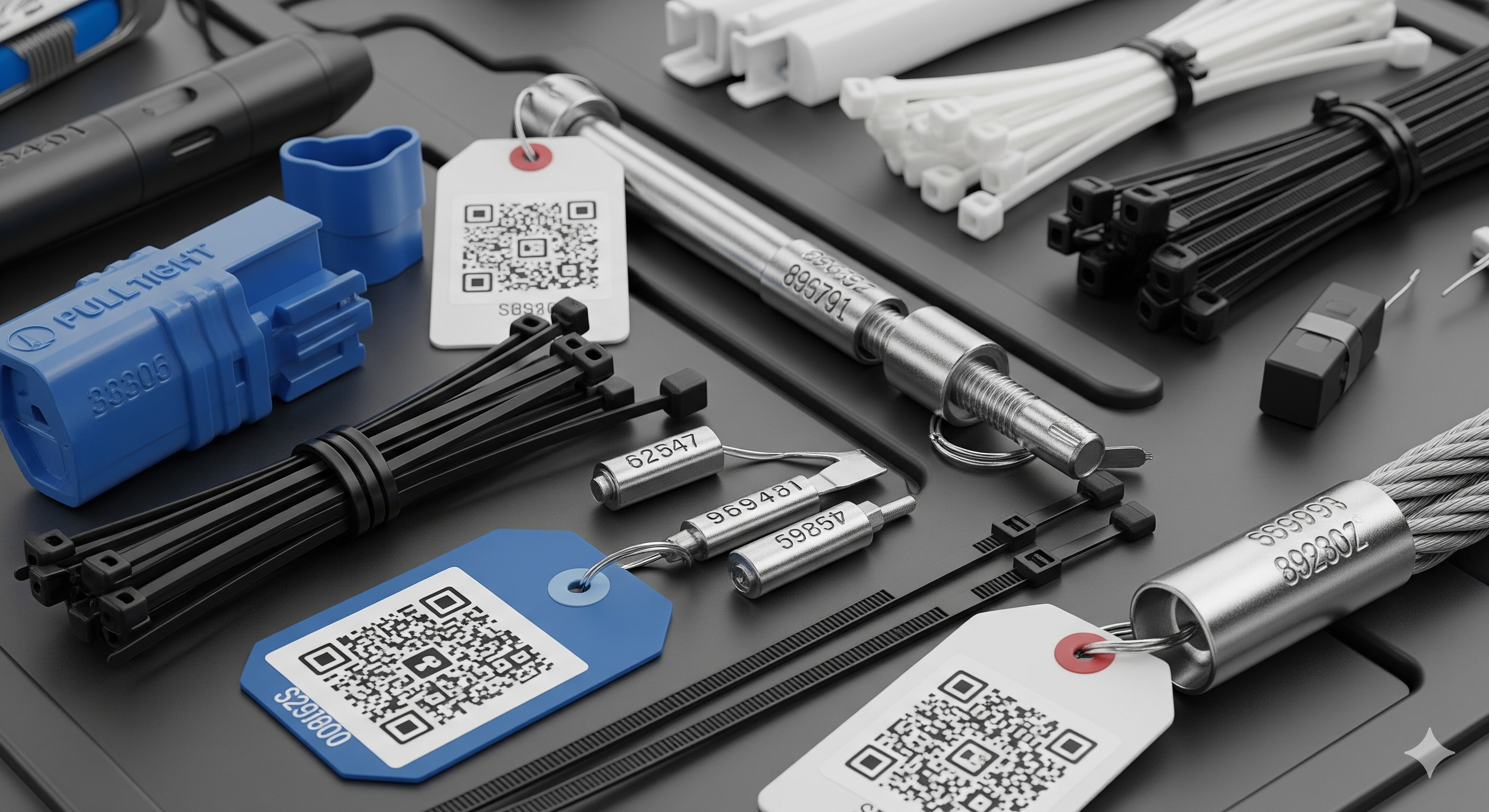 Logistics and Asset Management