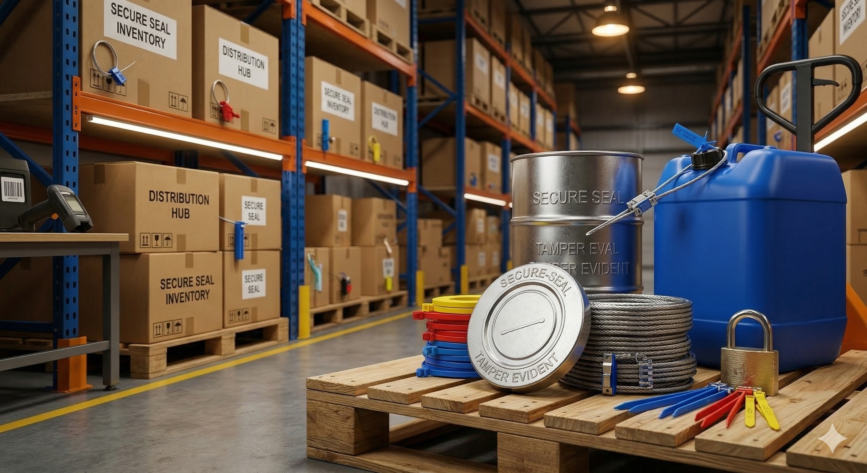 Pharmaceuticals and Chemicals