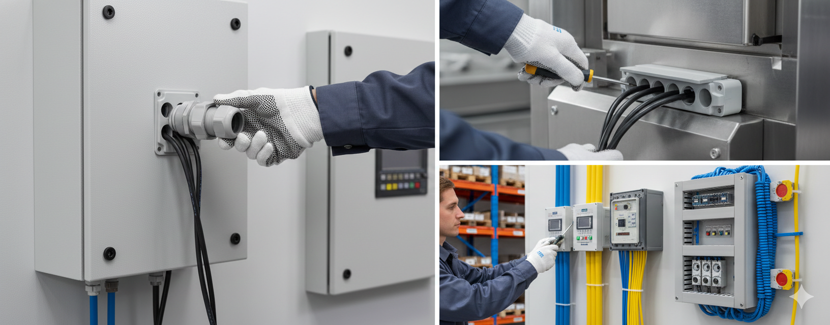 Stainless Steel Ties