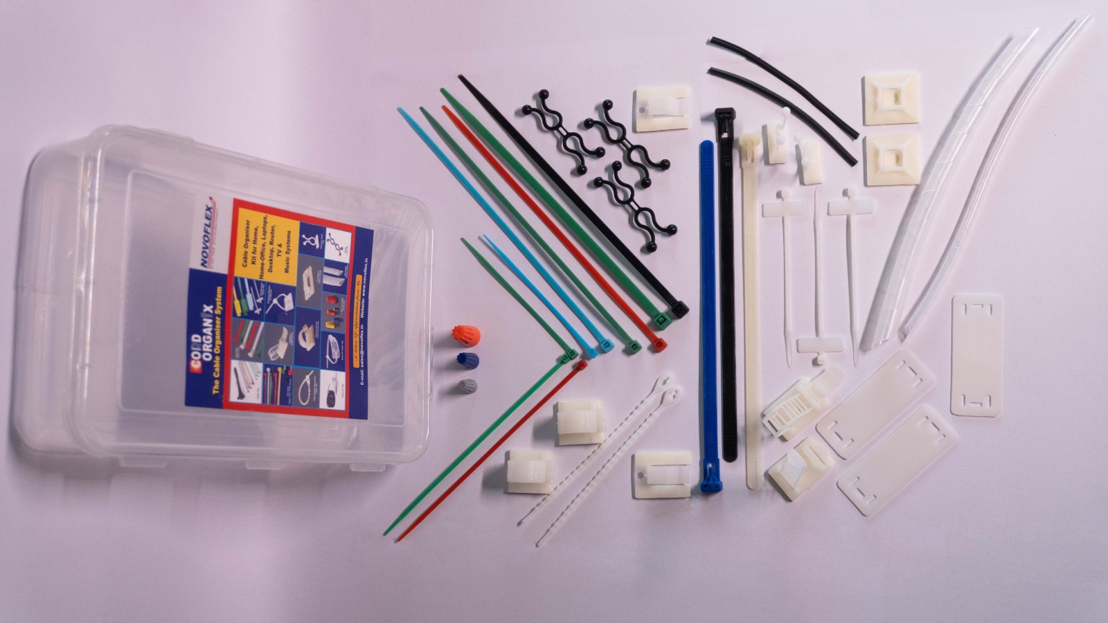 Cord Management