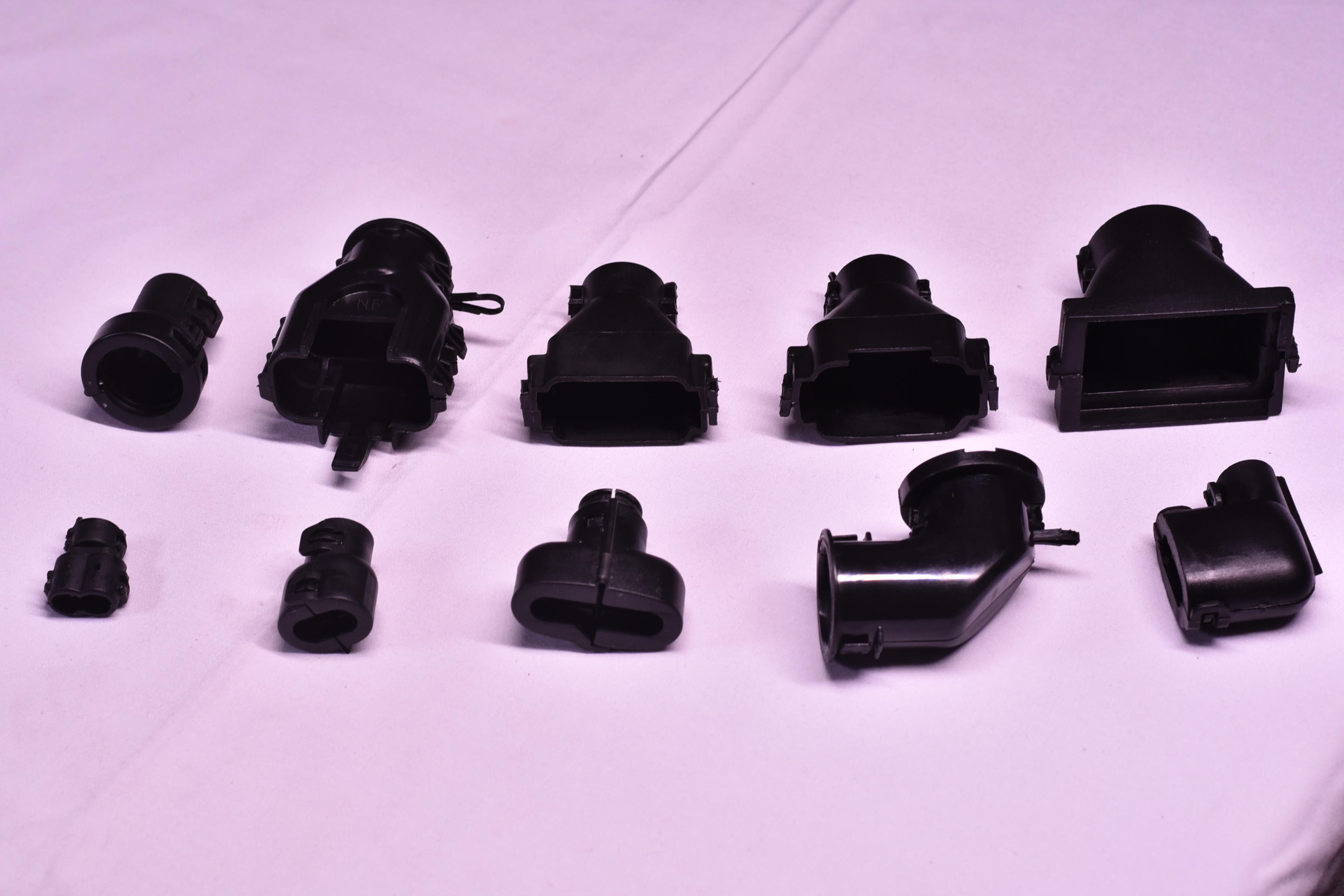 Connector Accessories