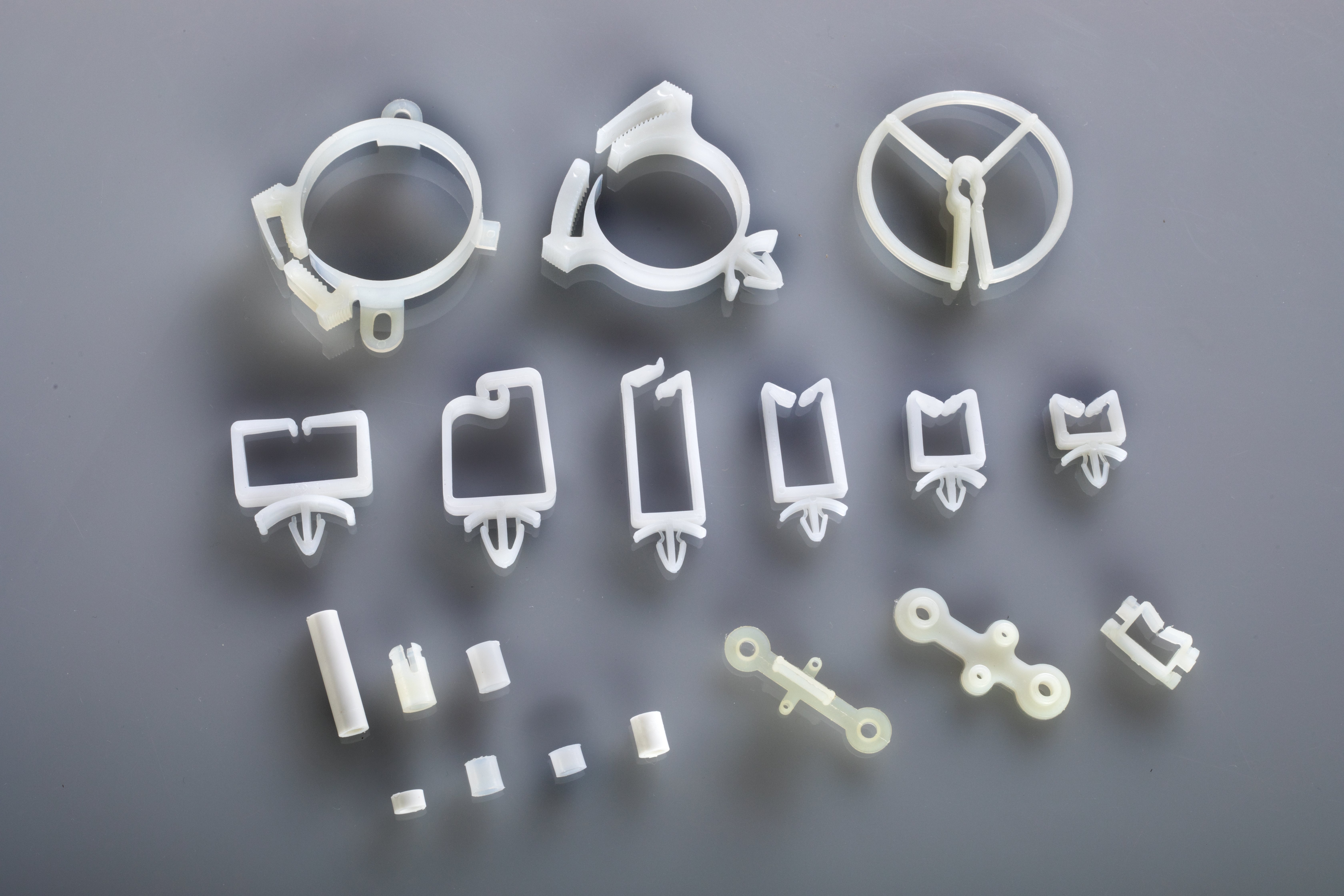 Circuit Board Accessories and Spacers