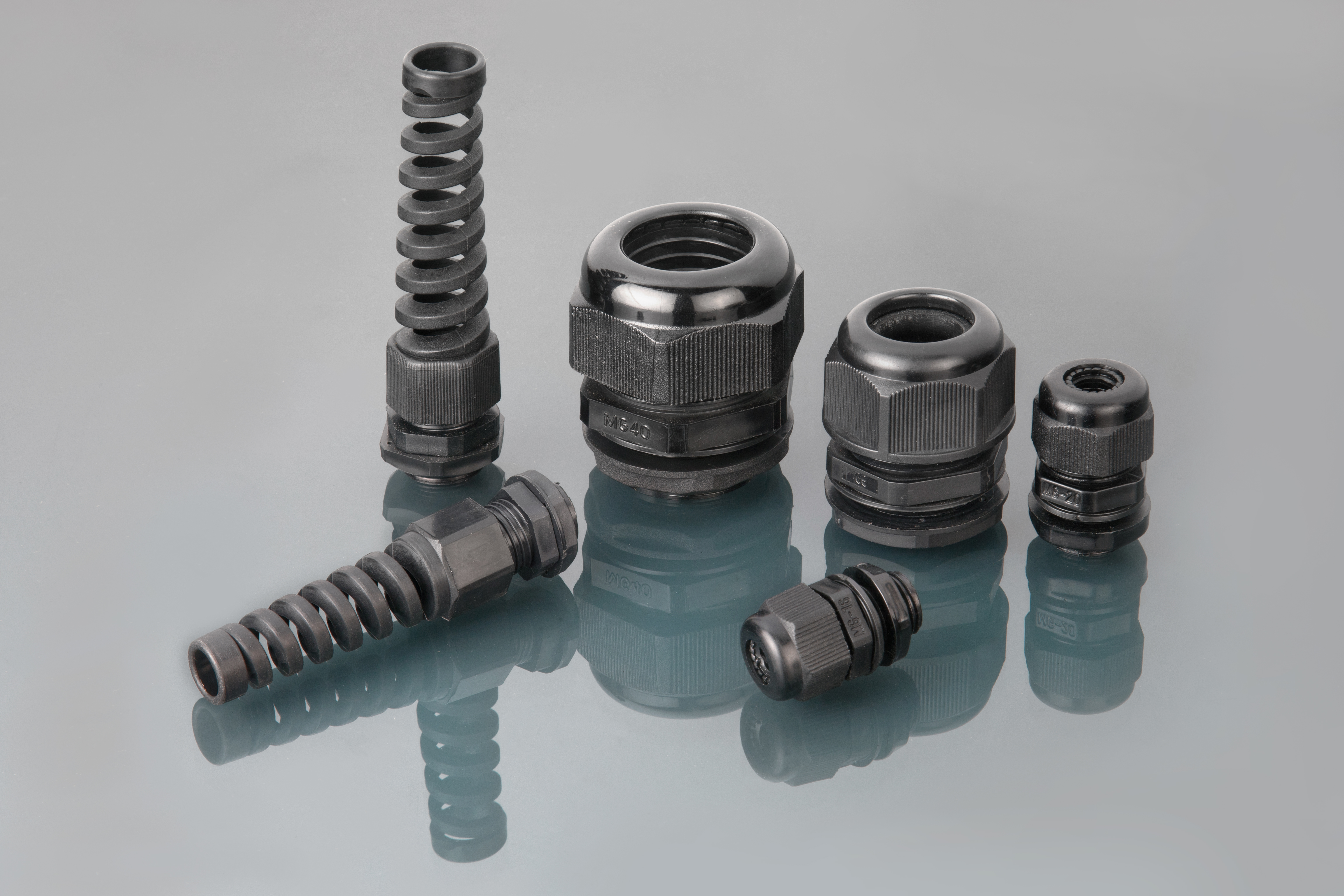 Polyamide Cable Glands