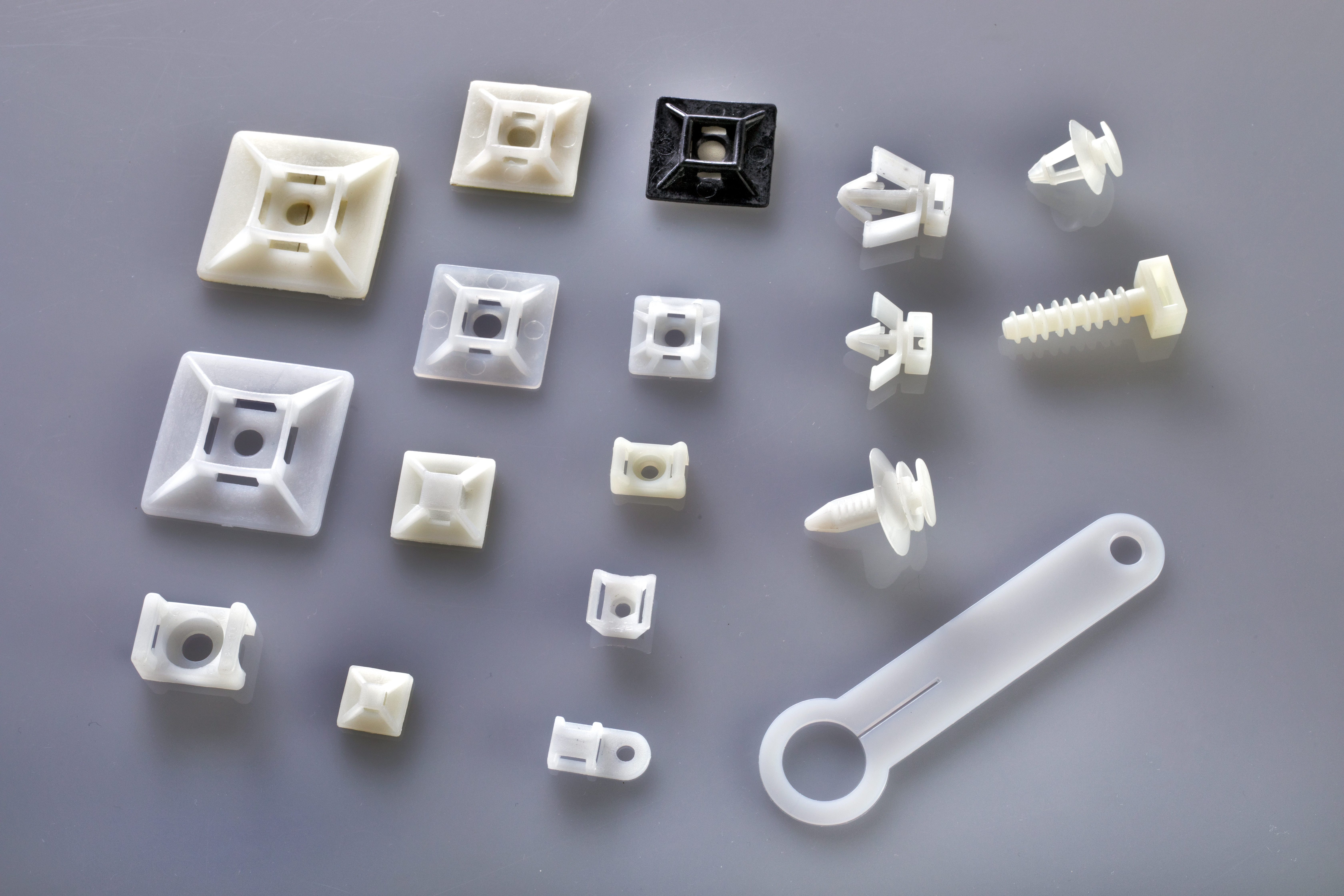 Tie Mounts