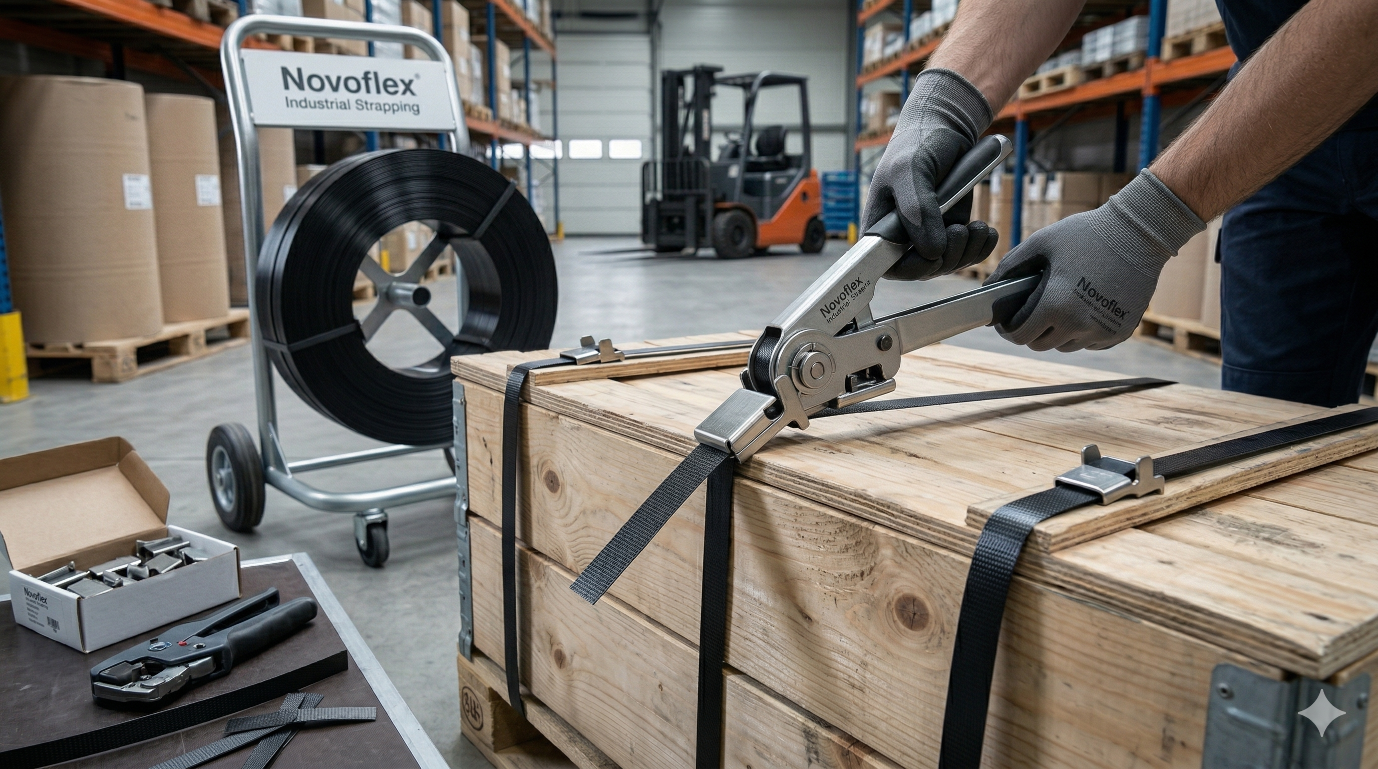 Stainless Steel Ties